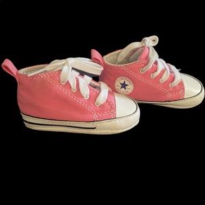 *2/$20* Converse Chuck Taylor All Stars Size 3